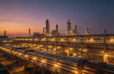 Oil & Gas / Petrochemical