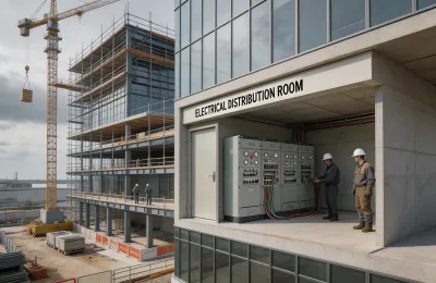 Commercial Buildings