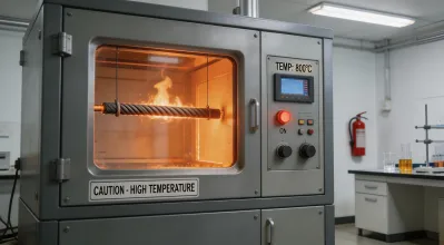 Fire Performance Testing