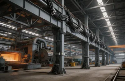 Heavy Industry