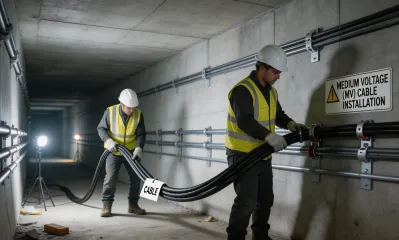 Medium Voltage Cables