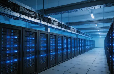 Data Centers