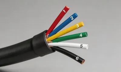 Control Cables