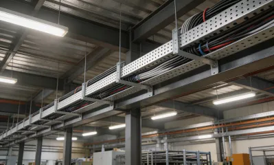Cable Management