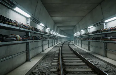 Rail & Transit