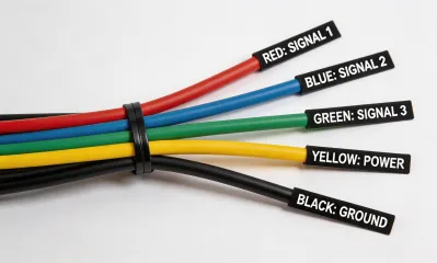 Instrumentation Cables