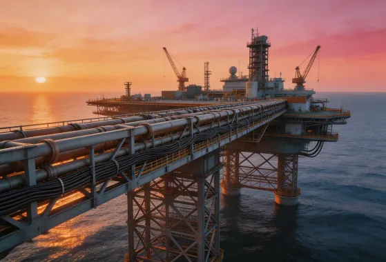 Oil Gas Petrochemical cables
