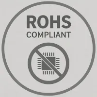 RoHS Compliant