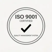 ISO 9001