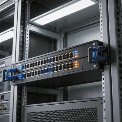 network switch