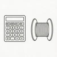 Cable Sizing